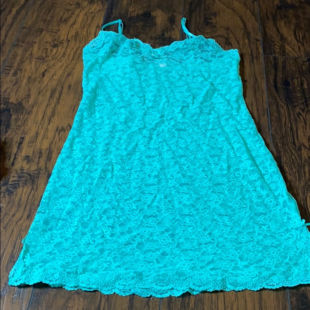 Victoria Secret Lace cami size M